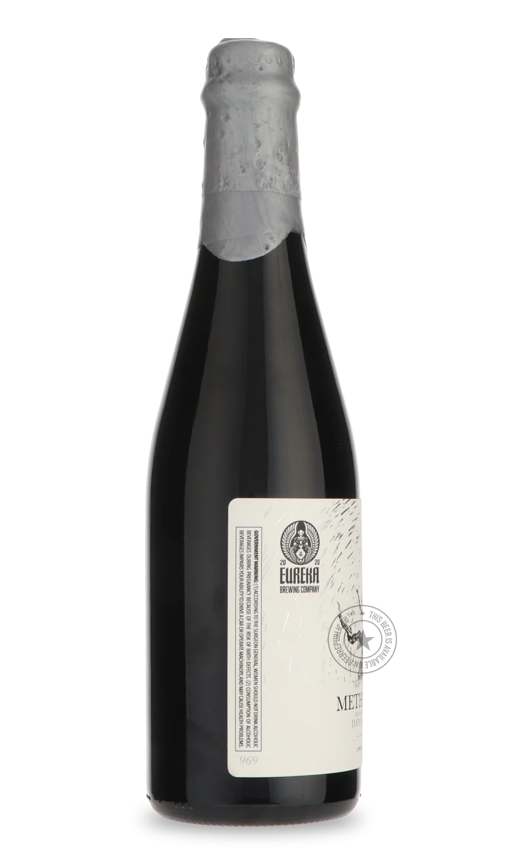 BBA Methuselah - Image 3