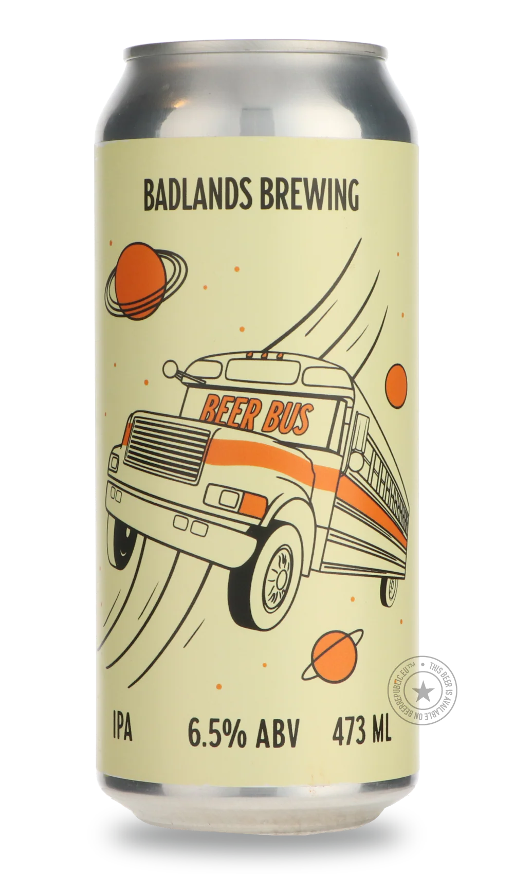 Beer Bus