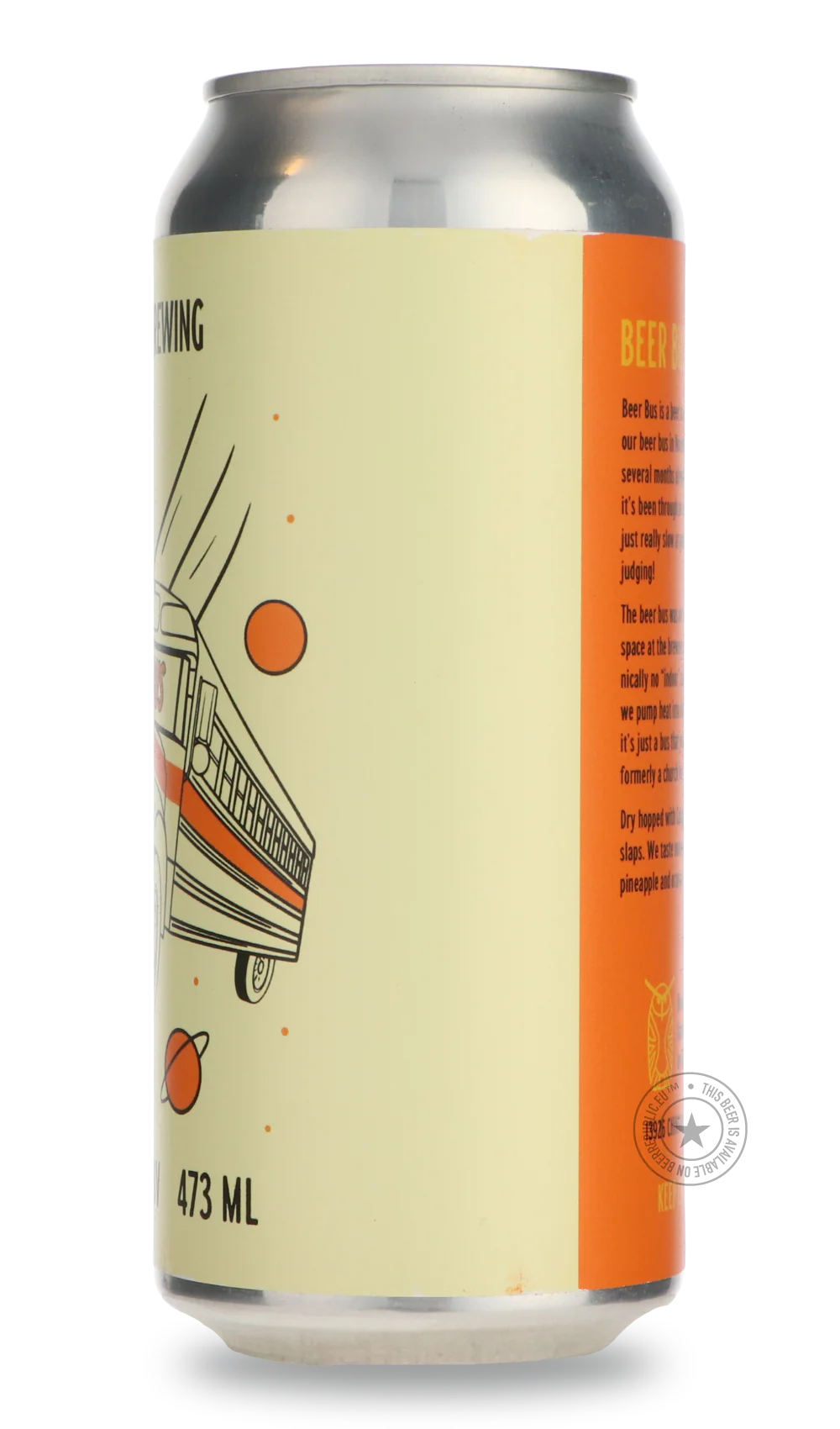 Beer Bus - Image 2