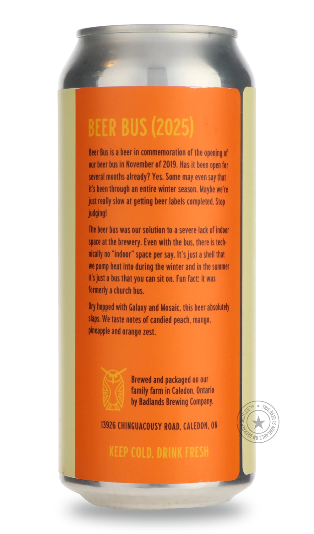 Beer Bus - Image 3