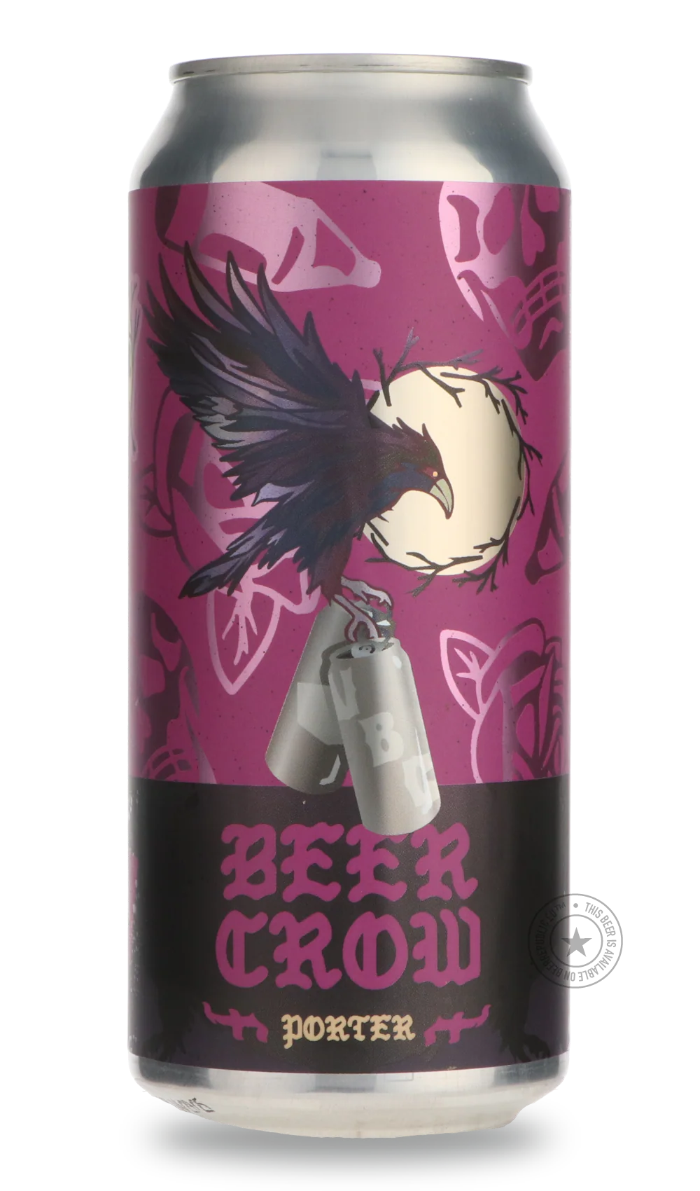 Beer Crow