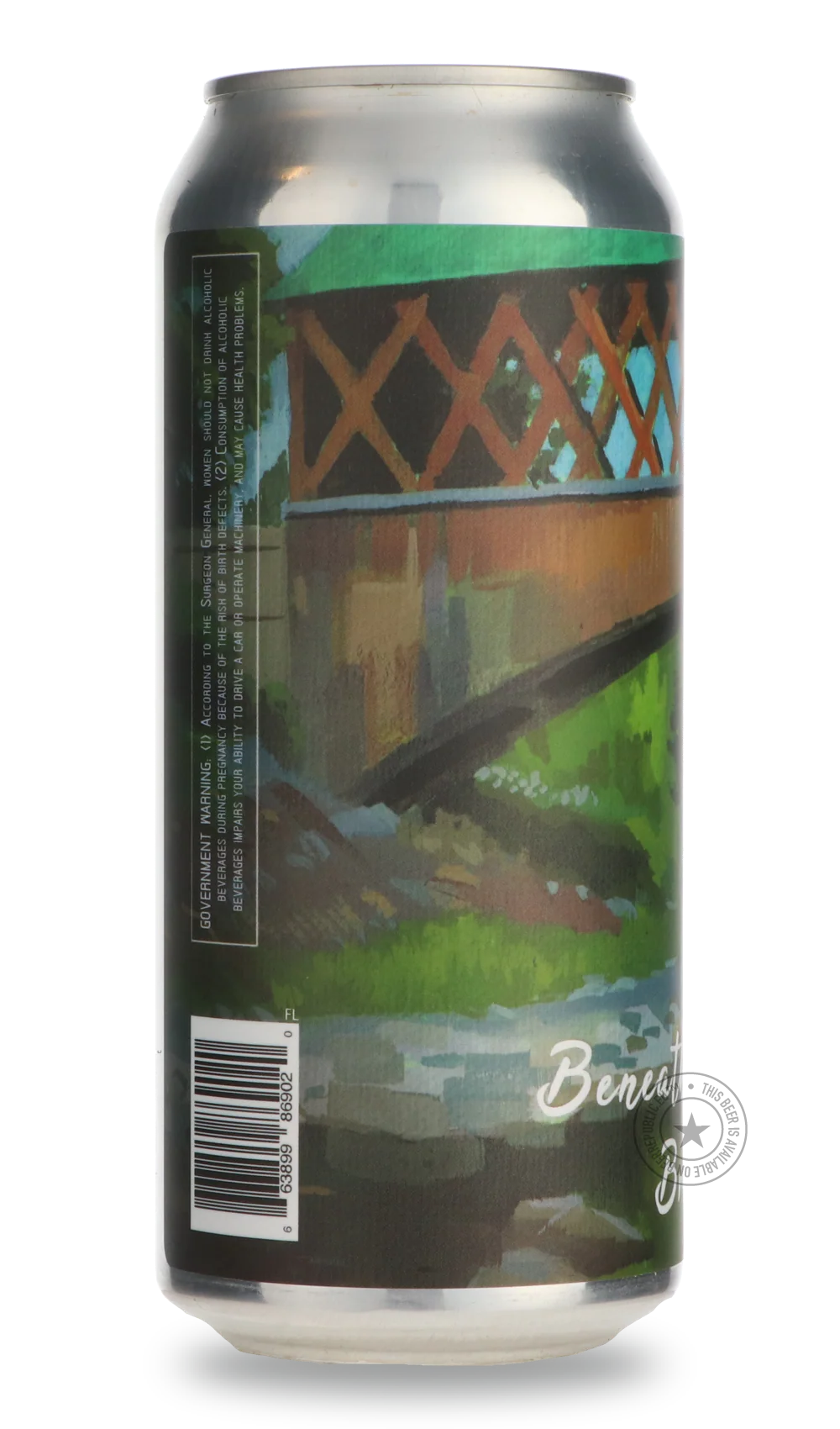 Beneath Covered Bridges - Image 4