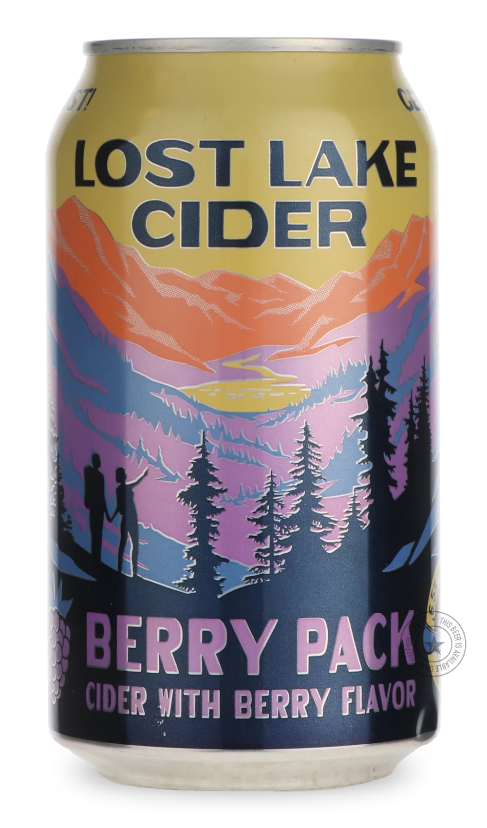 Berry Pack