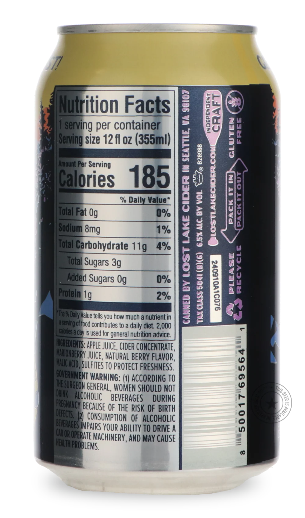 Berry Pack - Image 3