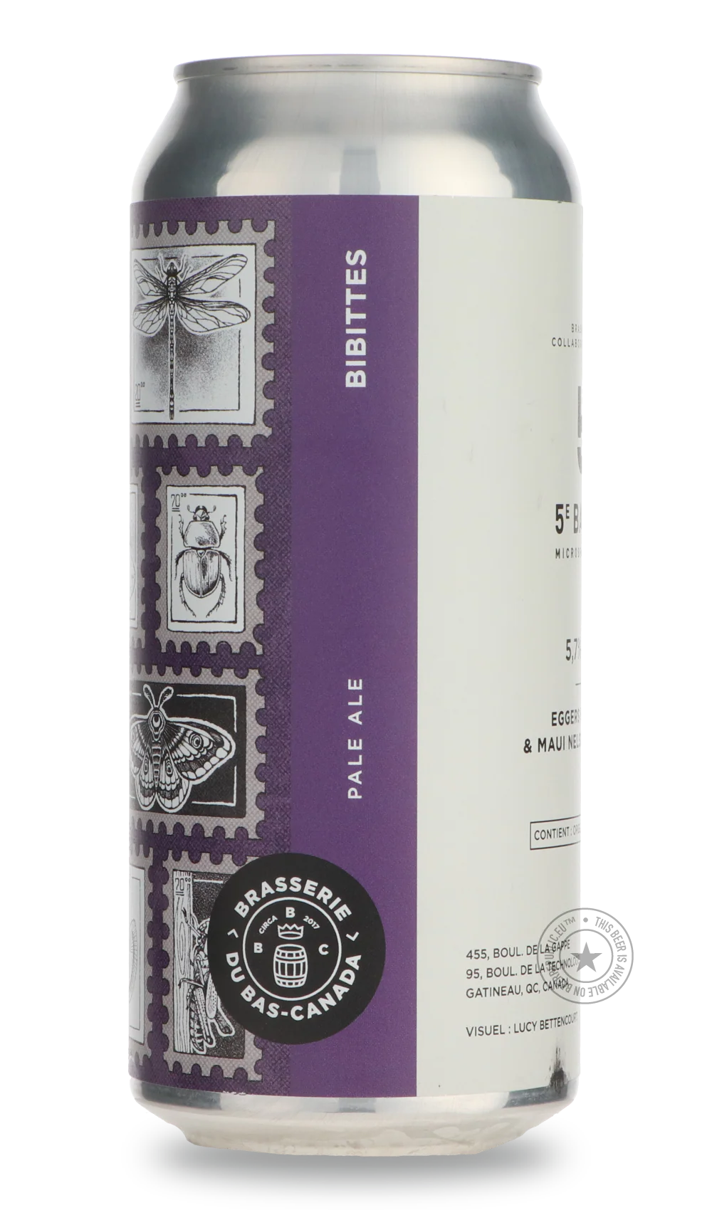 Bibittes / 5e Baron - Image 2