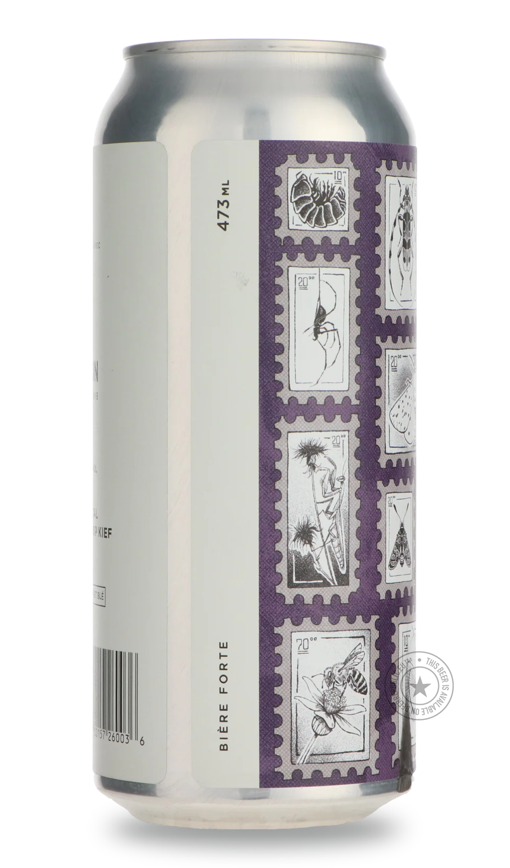 Bibittes / 5e Baron - Image 4