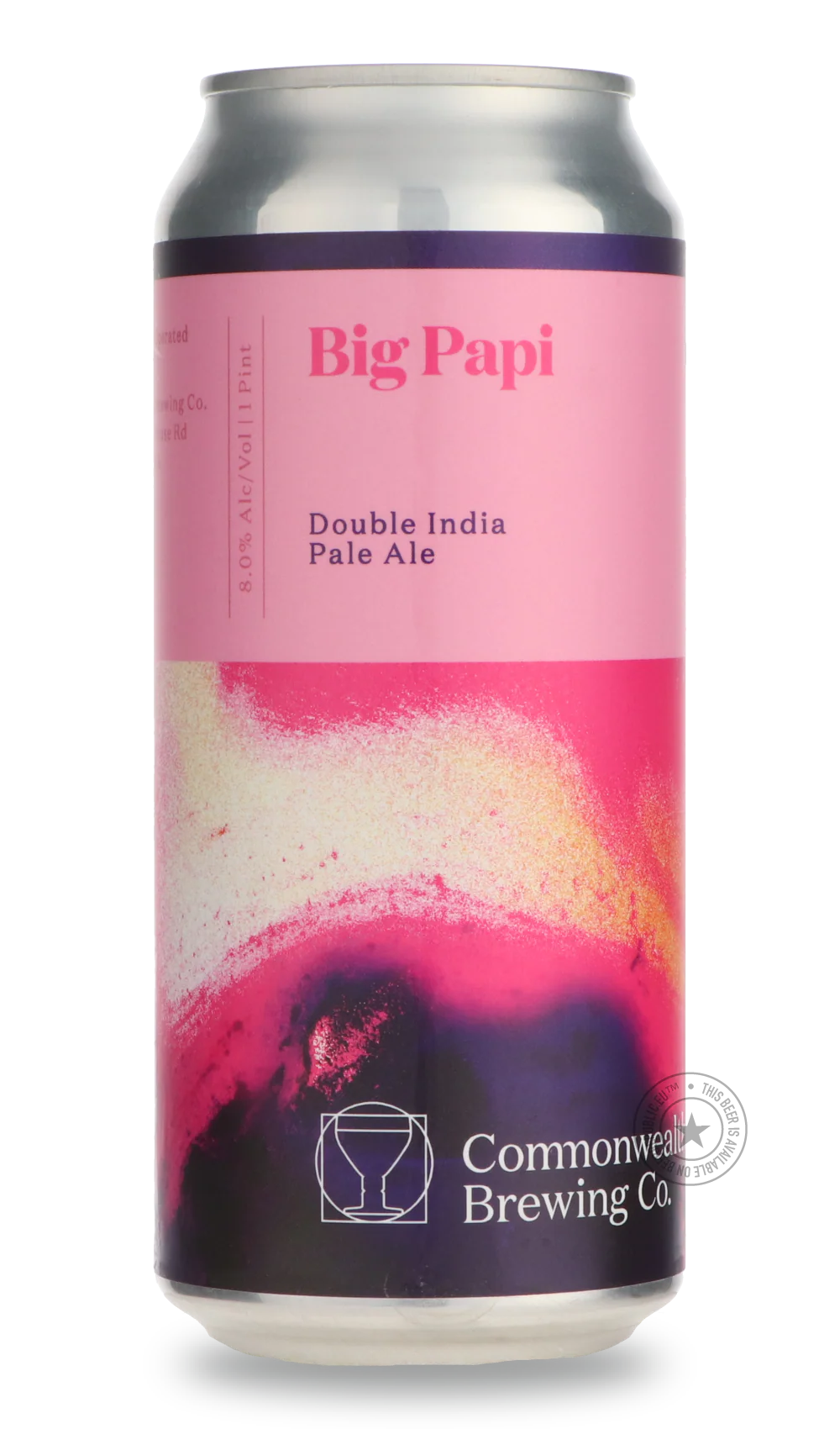 Big Papi