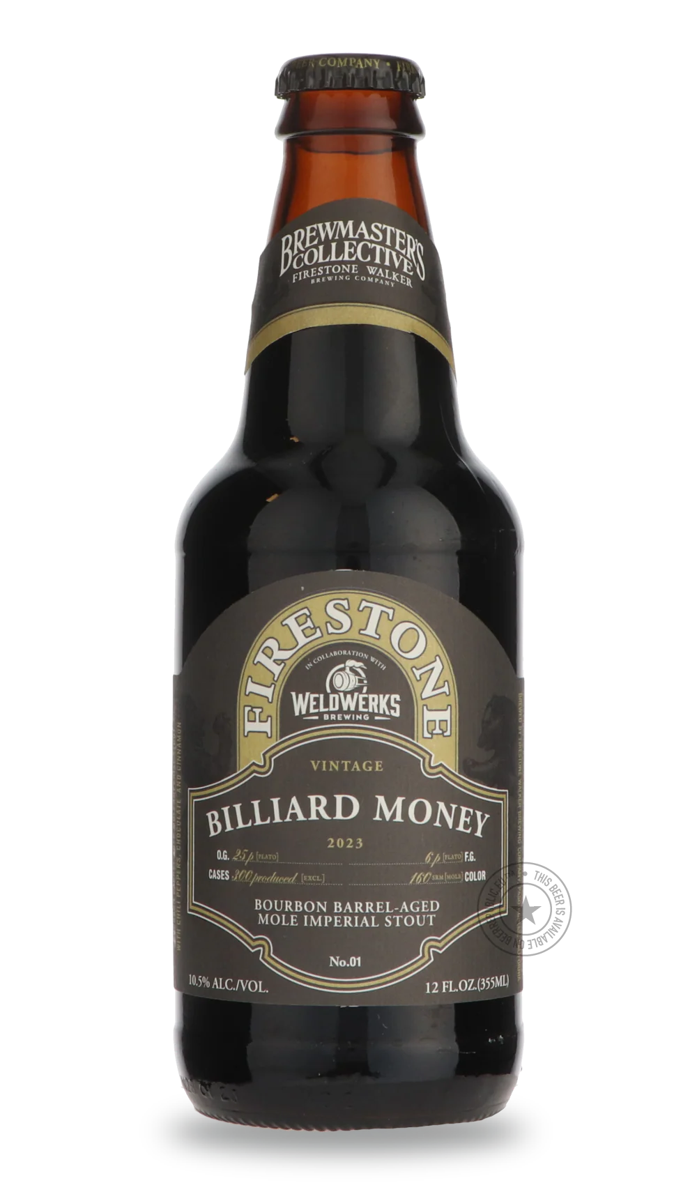 Billiard Money / Weldwerks