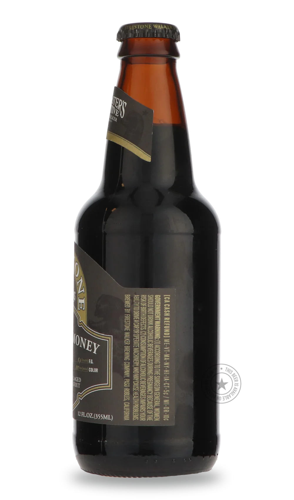 Billiard Money / Weldwerks - Image 2