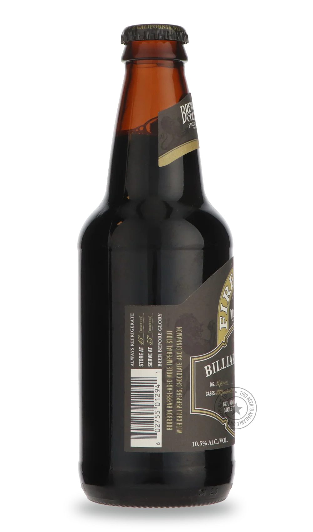 Billiard Money / Weldwerks - Image 3