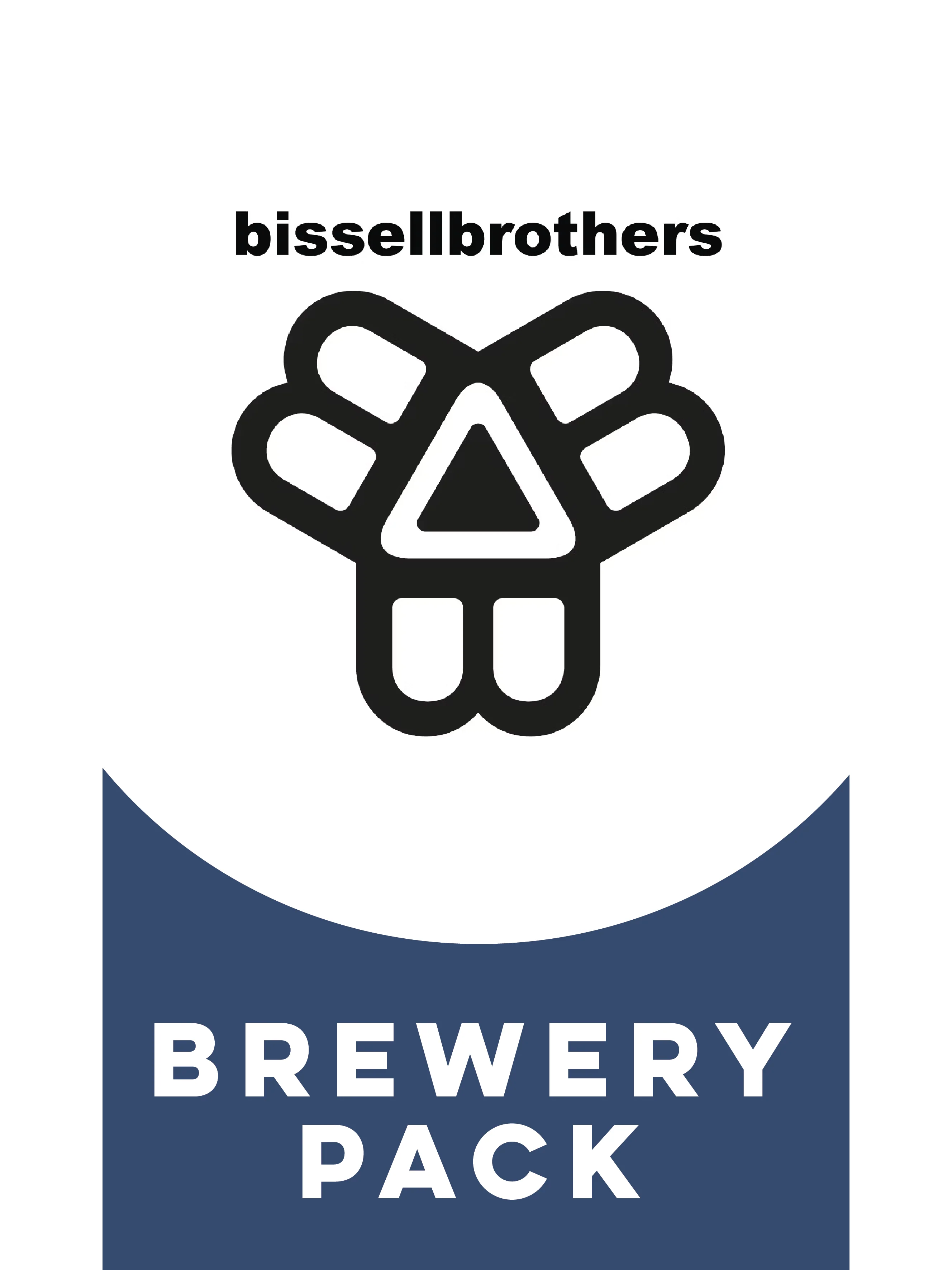 Bissell Brothers Brewery Pack