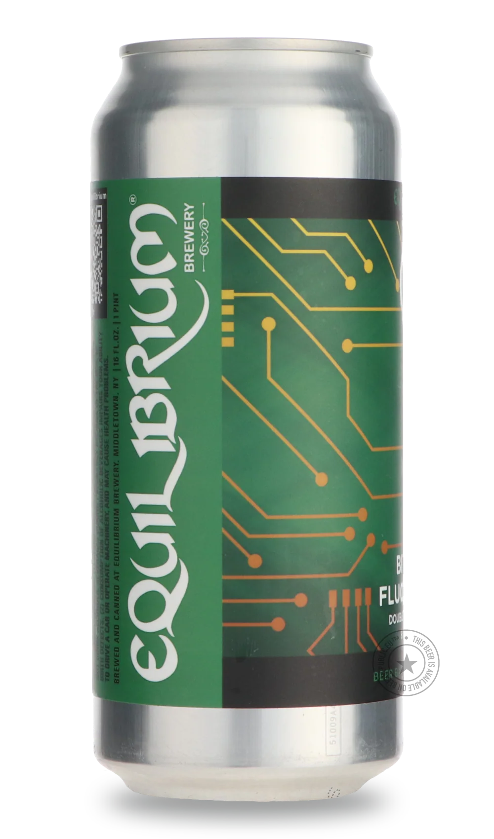 Bitrate Fluctuation / WeldWerks - Image 4