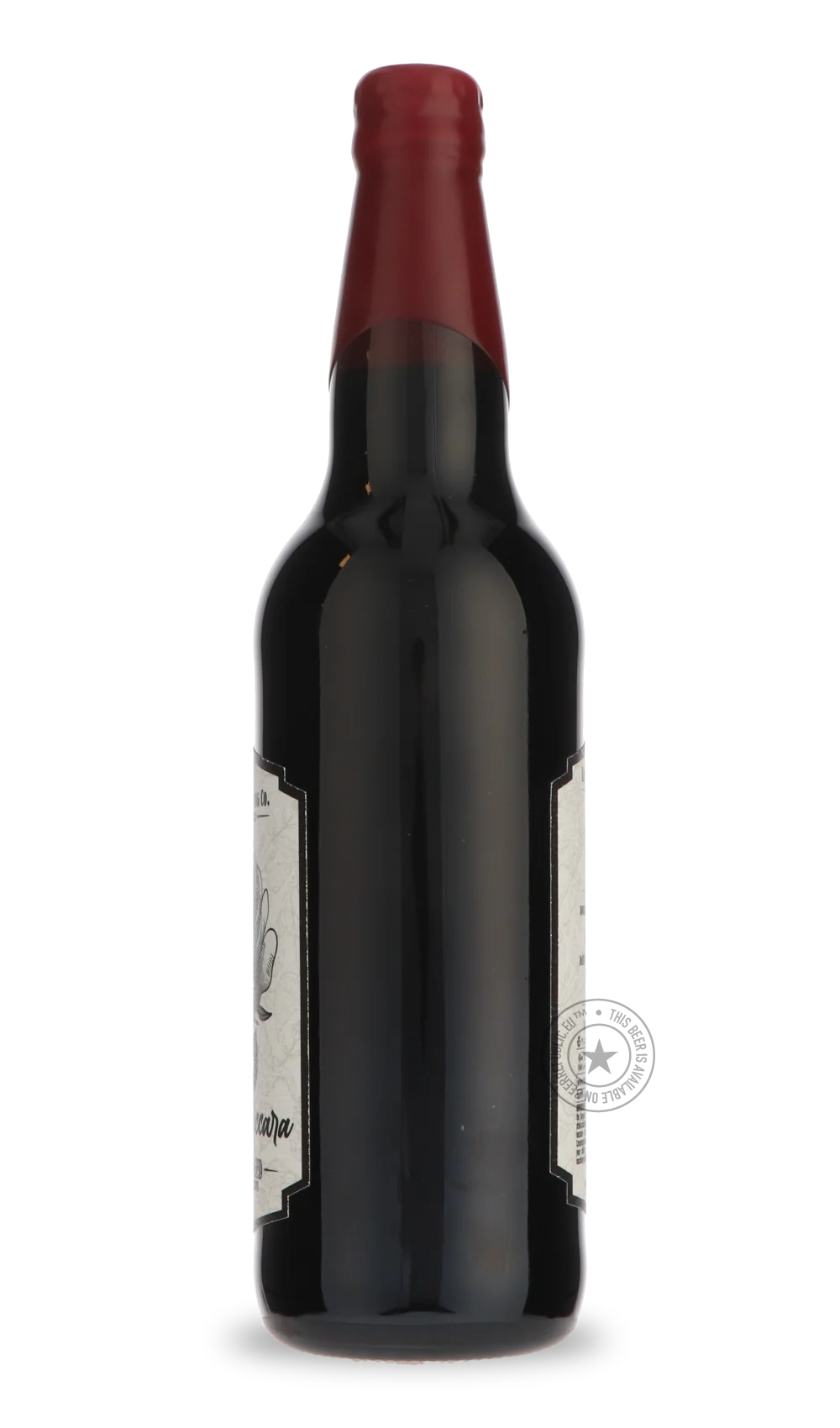 Black Baccara - Image 2