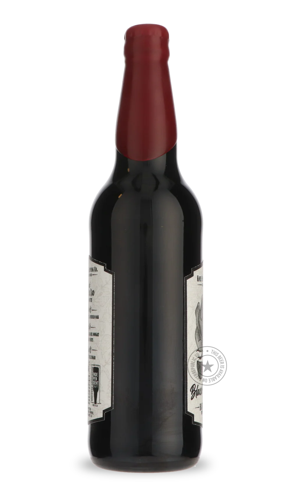 Black Baccara - Image 4