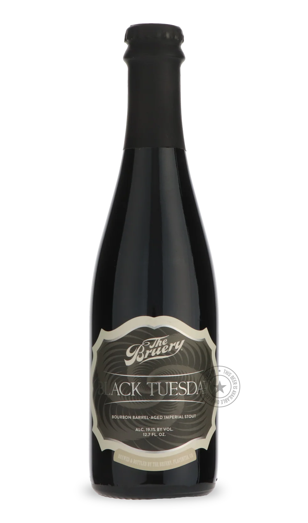 Black Tuesday 2025