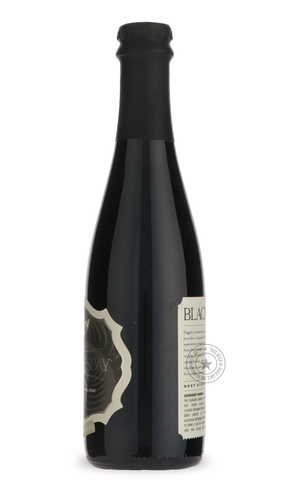 Black Tuesday 2025 - Image 2
