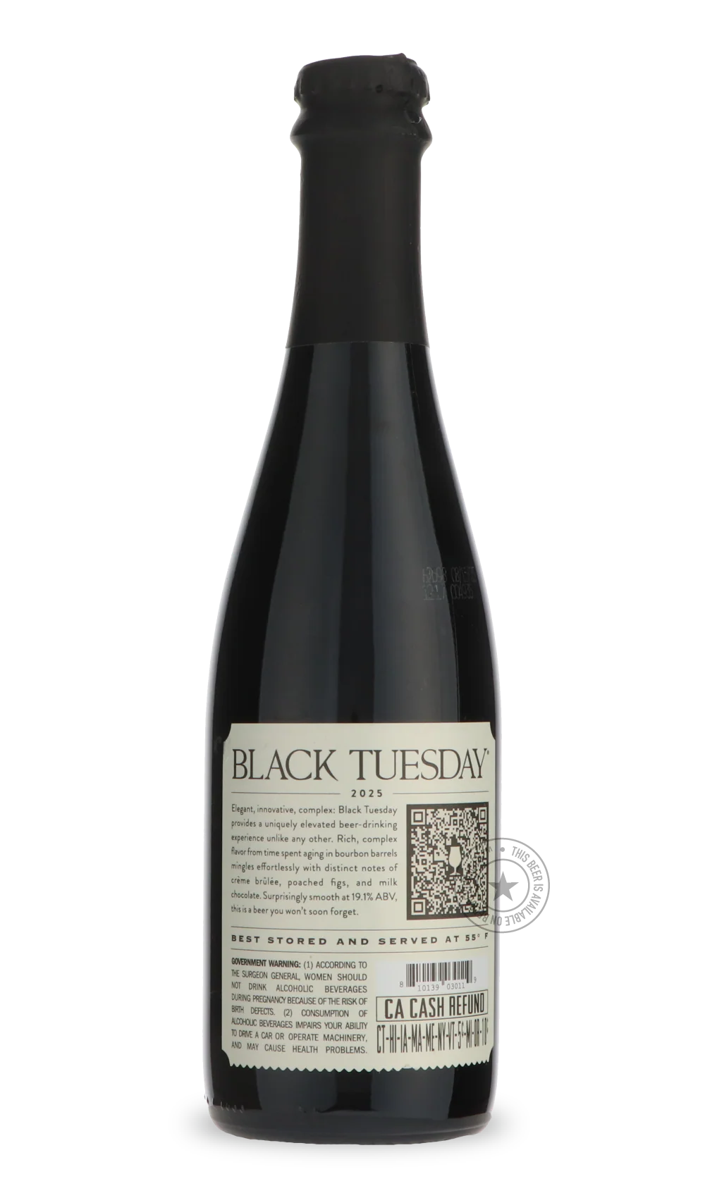 Black Tuesday 2025 - Image 3