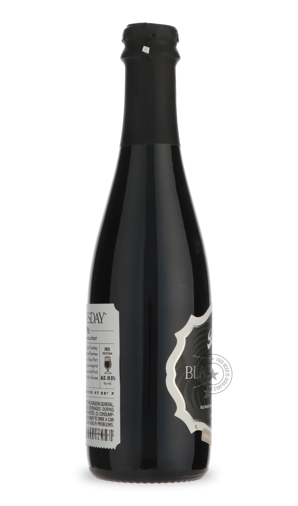 Black Tuesday Blender's Choice (2025) (375ml) - Image 4