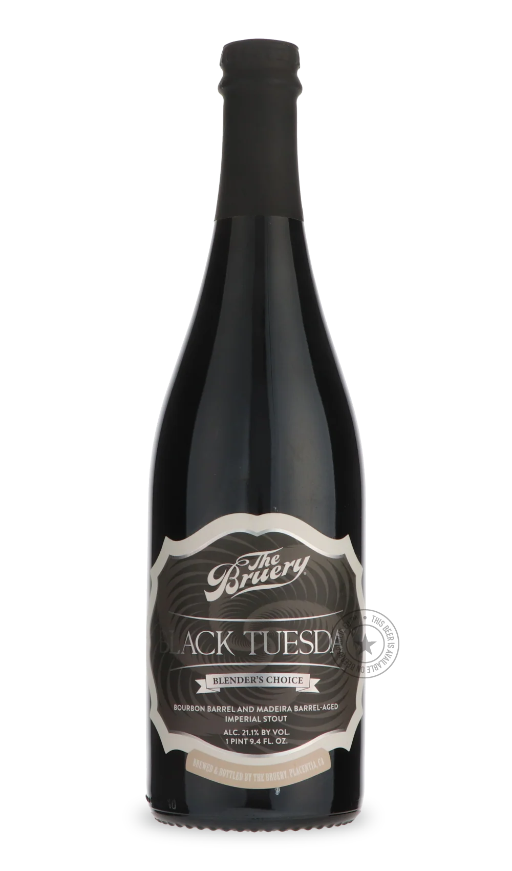Black Tuesday Blender's Choice (2024)