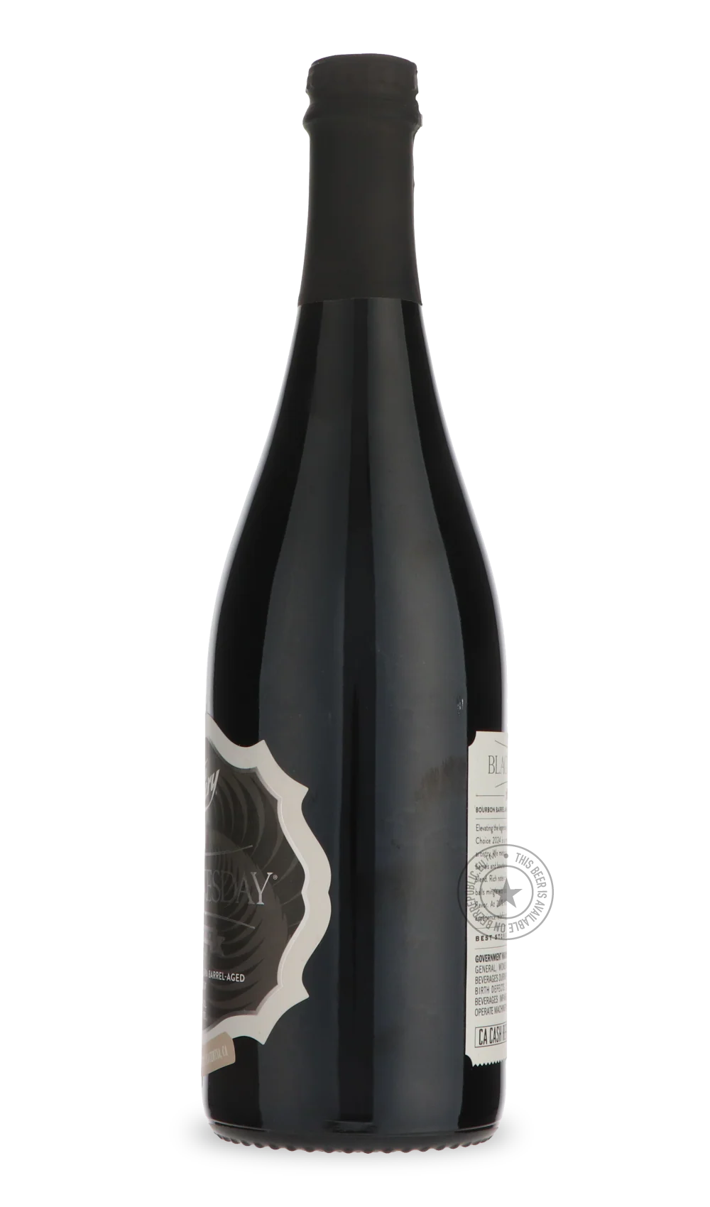 Black Tuesday Blender's Choice (2024) - Image 2