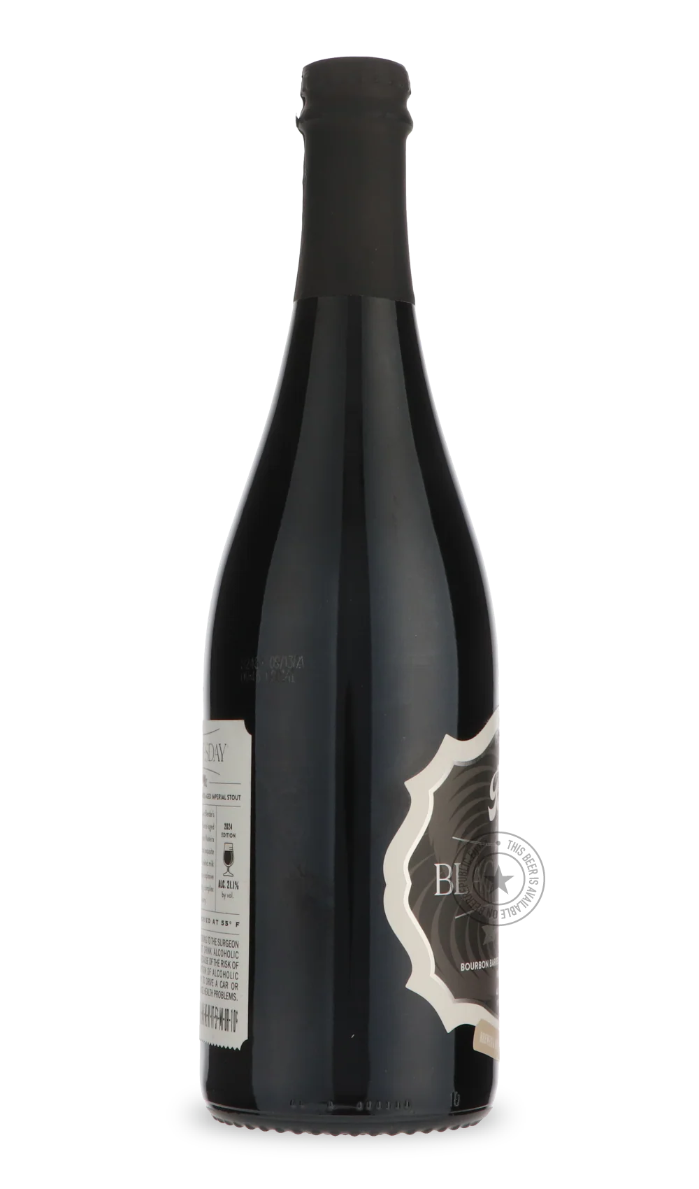 Black Tuesday Blender's Choice (2024) - Image 4