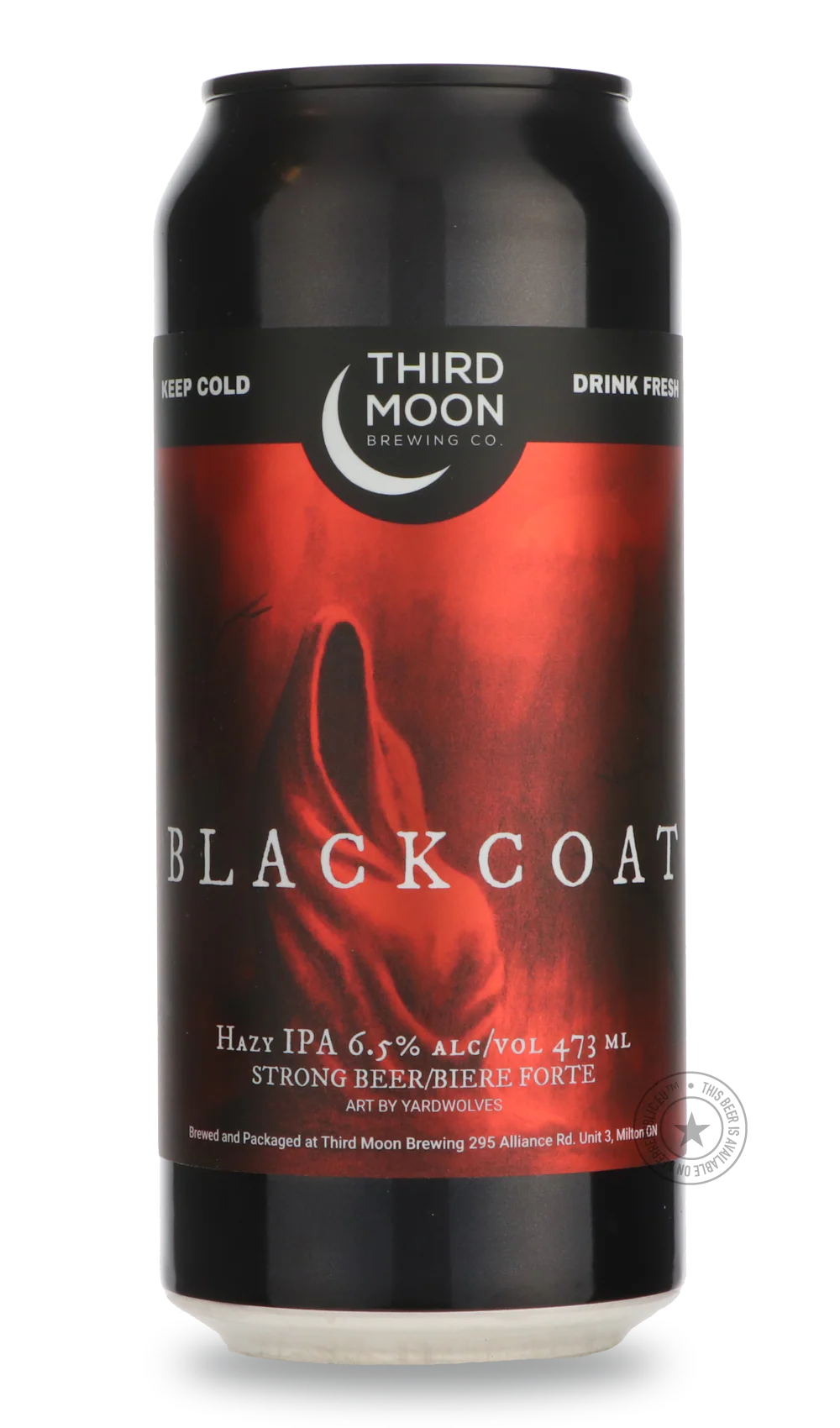 Blackcoat