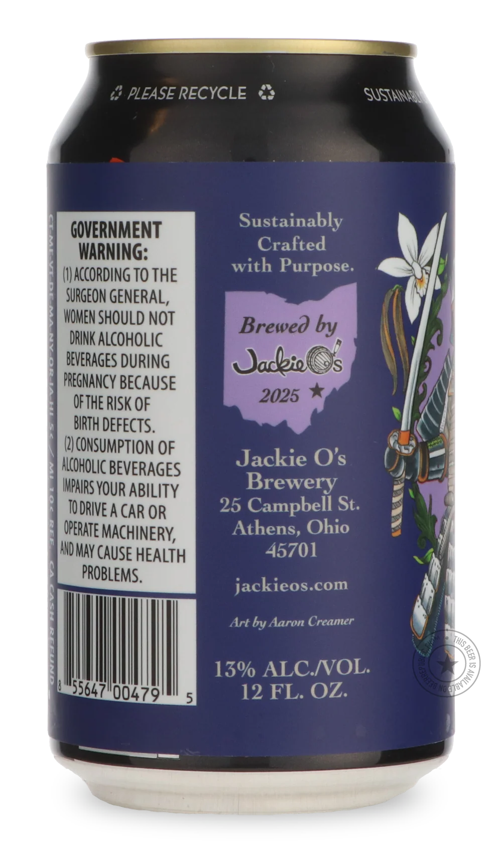 Blueberry Black Mask - Image 4