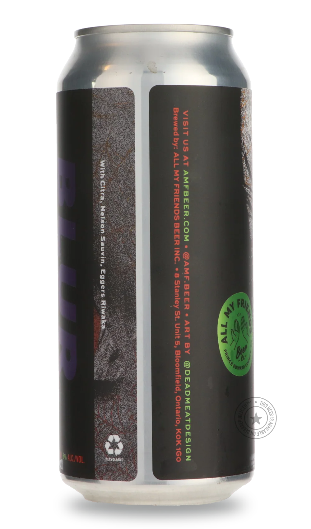 Blur - Image 3