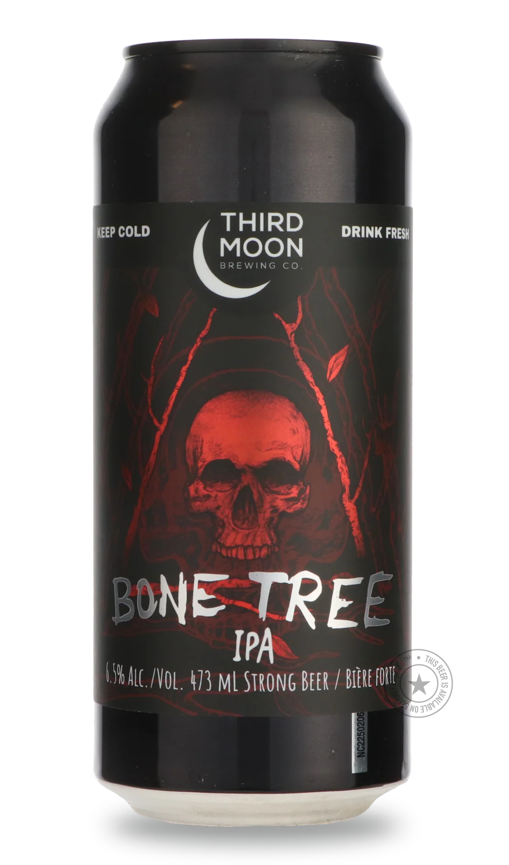 Bone Tree