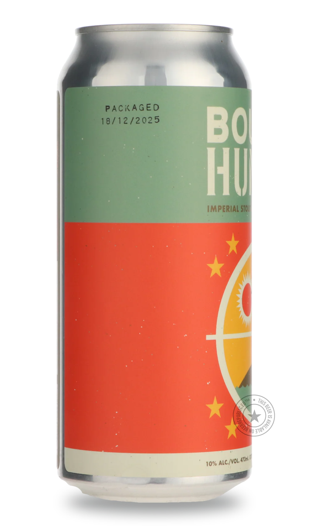 Bounty Hunter - Image 4