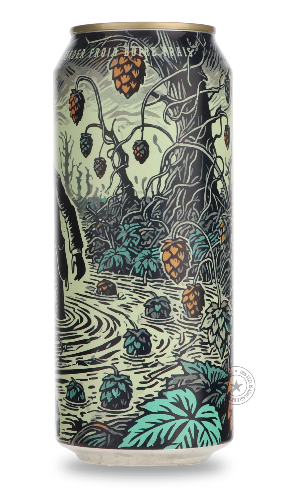 Bourbier - Image 2