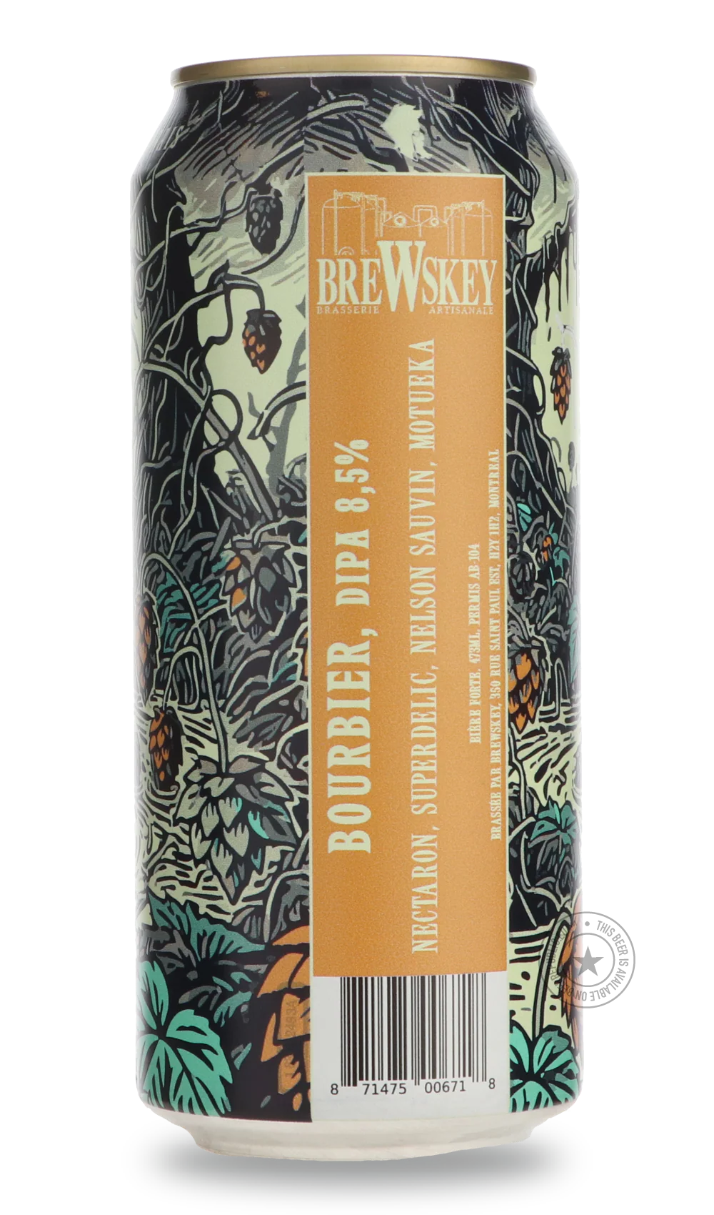 Bourbier - Image 3