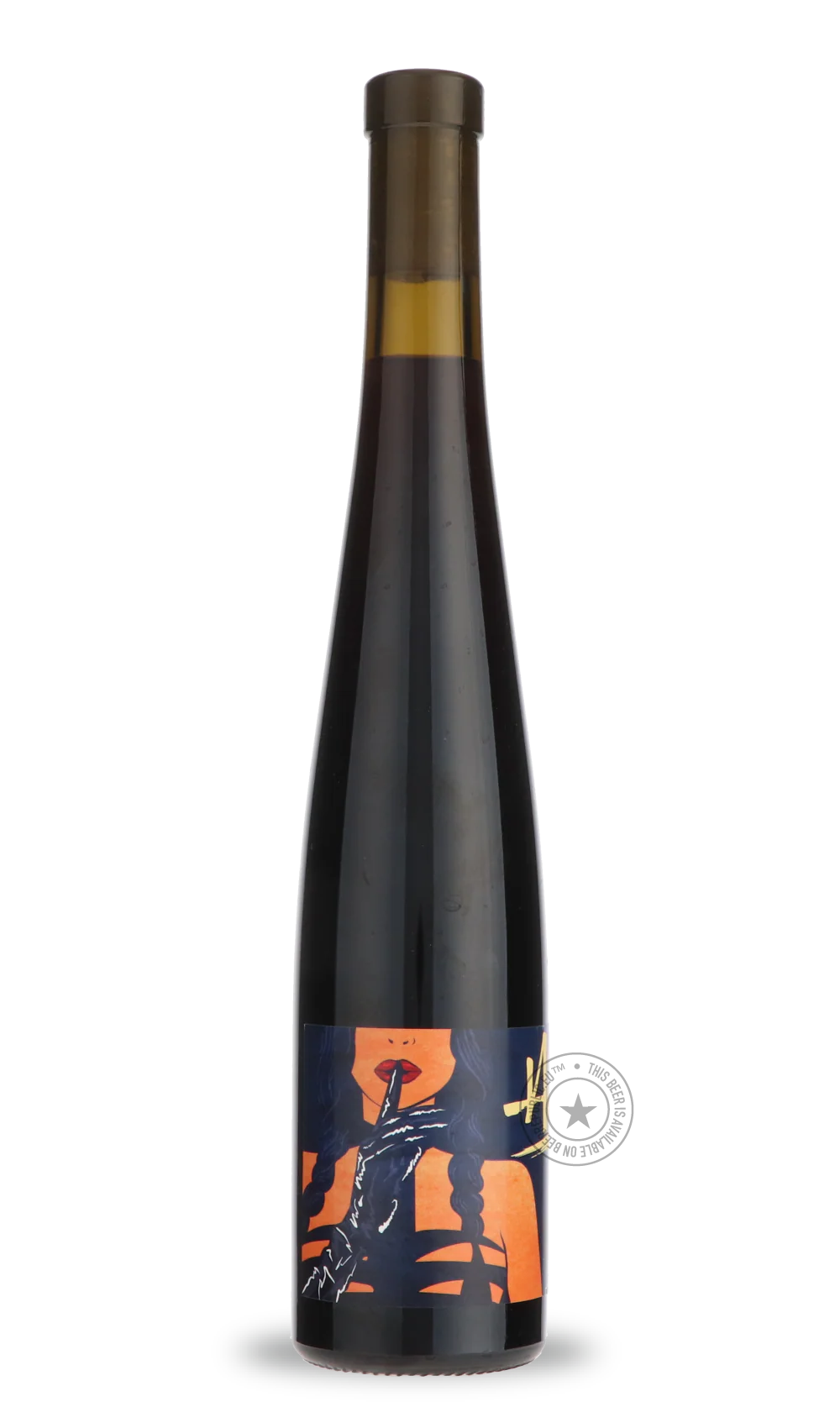 Bourbon Barrel Aged Amante
