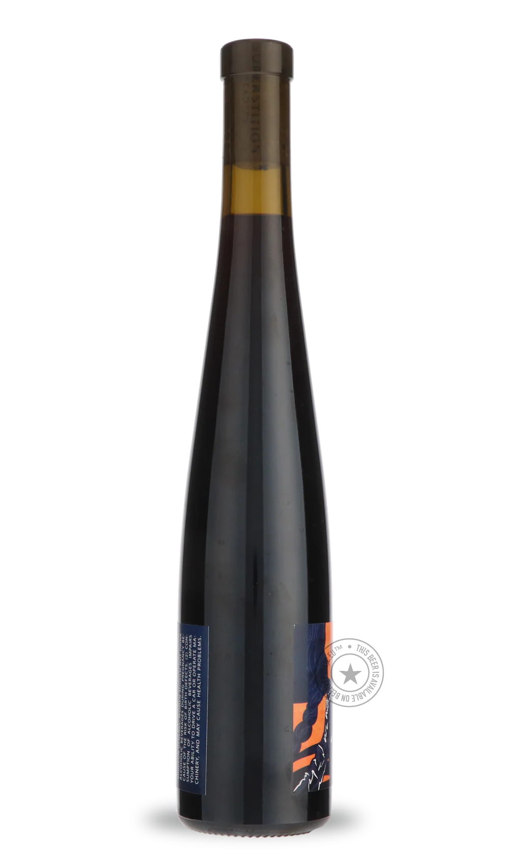 Bourbon Barrel Aged Amante - Image 4
