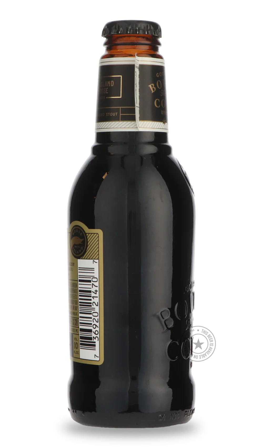 Bourbon County Brand Stout 2025 - Image 4