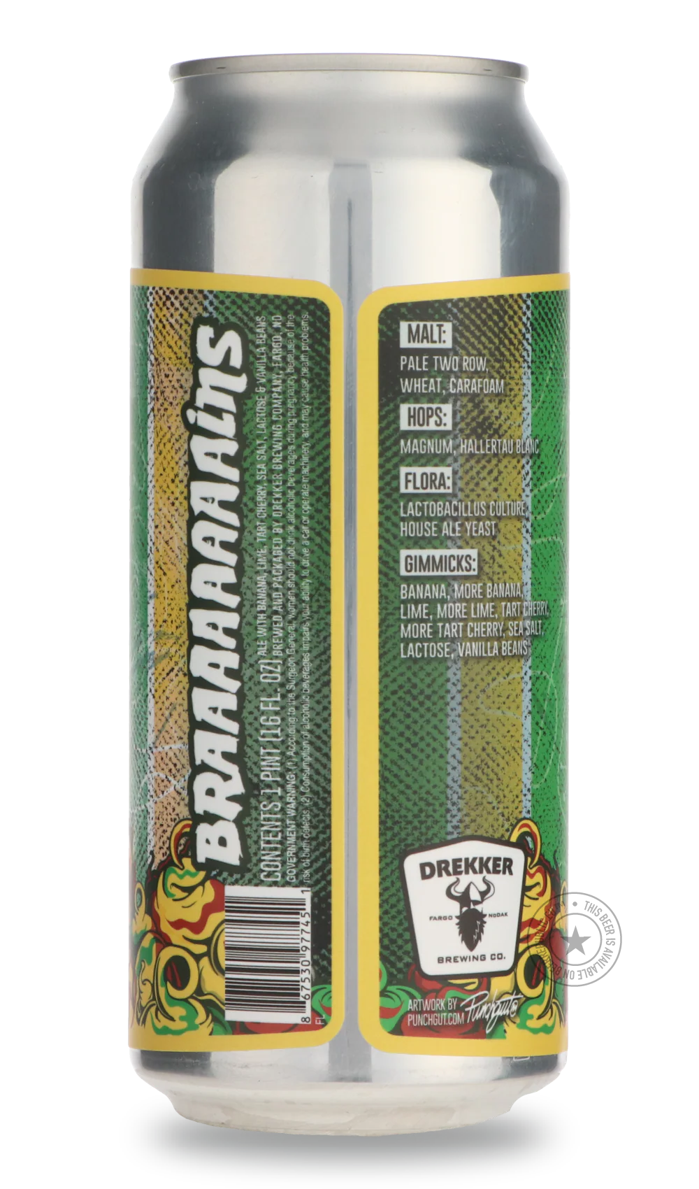 Braaaaaaaains - Monkey Business - Image 3