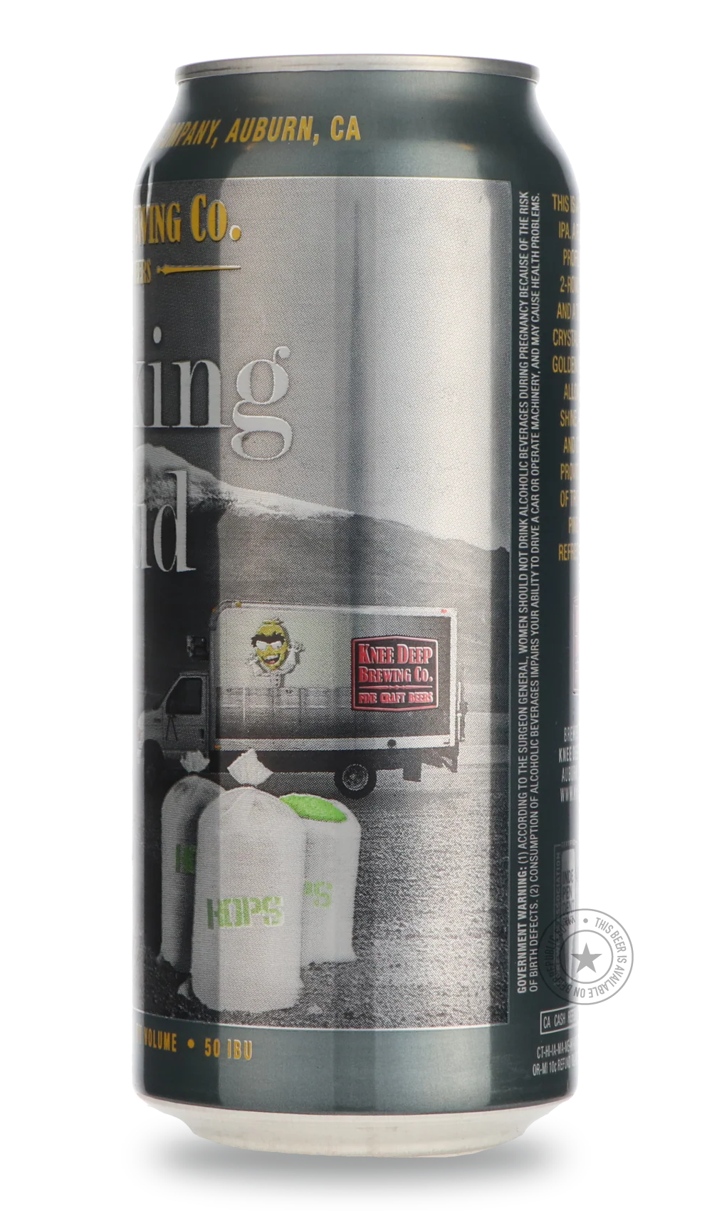 Breaking Bud - Image 2