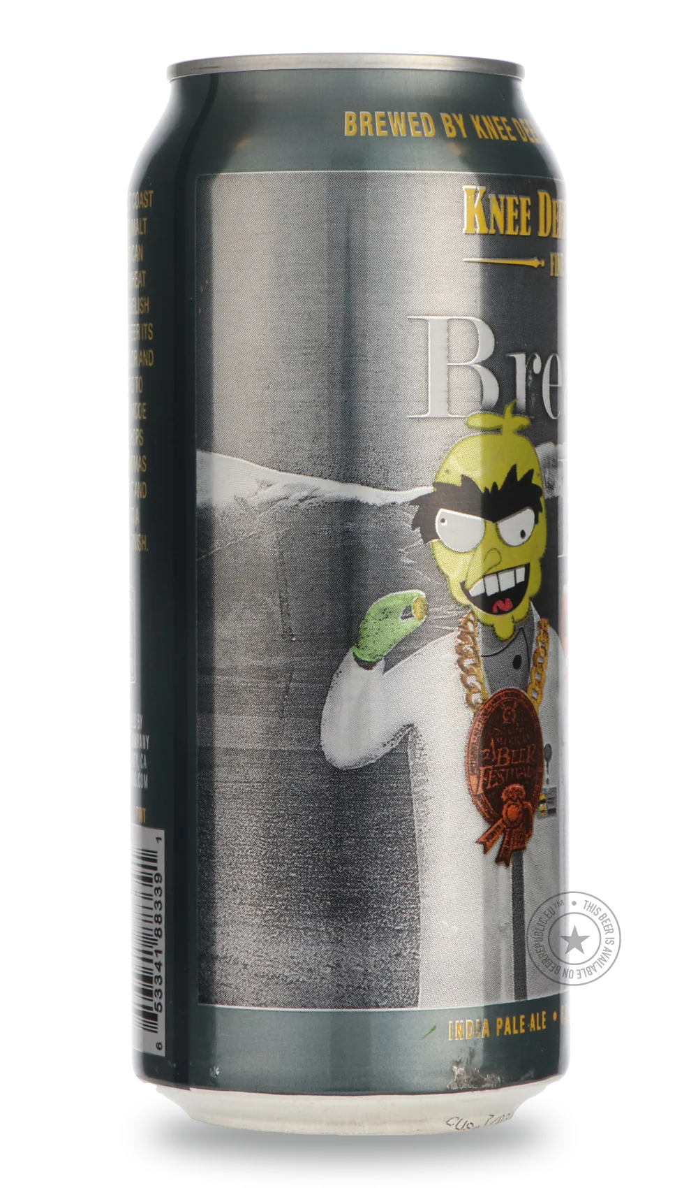 Breaking Bud - Image 4