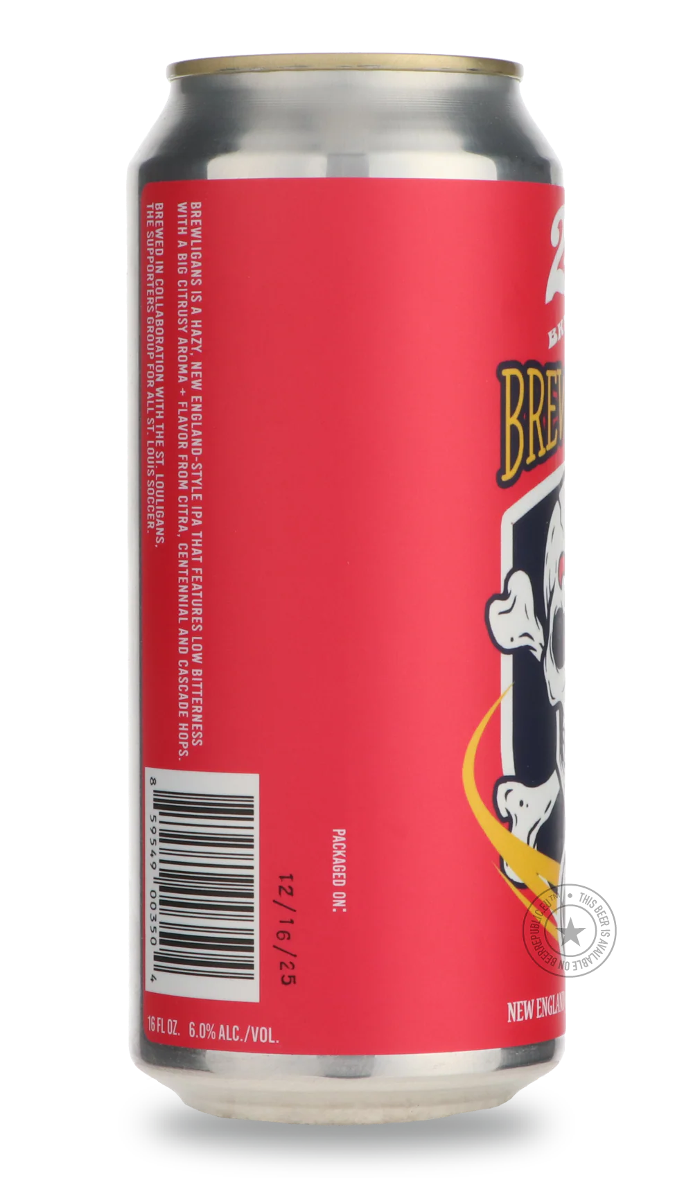 Brewligans - Image 4