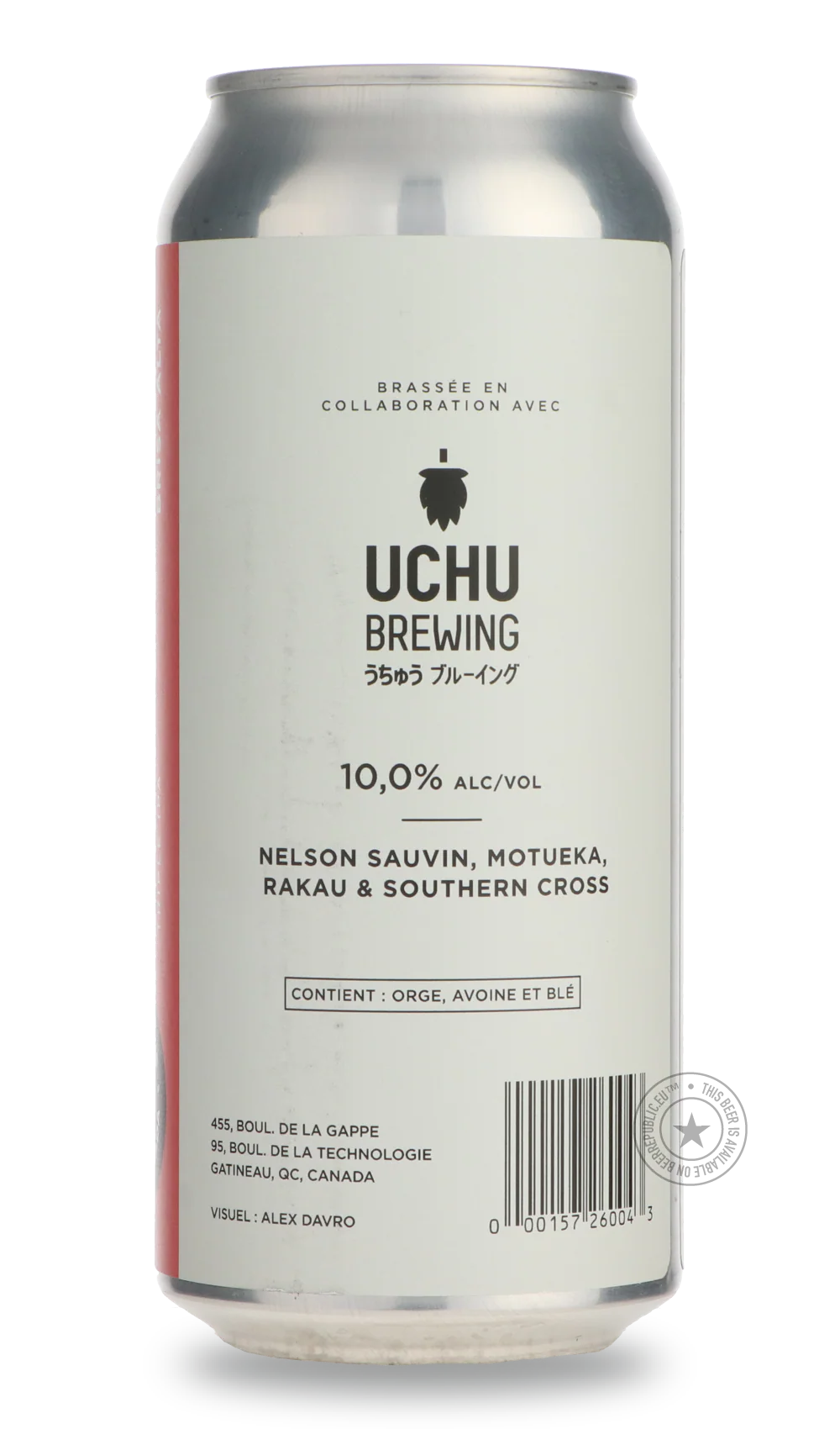 Brisa Alta / Uchu - Image 3