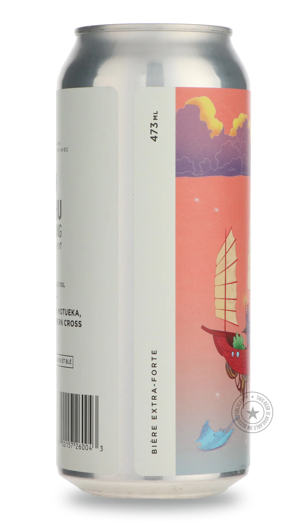 Brisa Alta / Uchu - Image 4