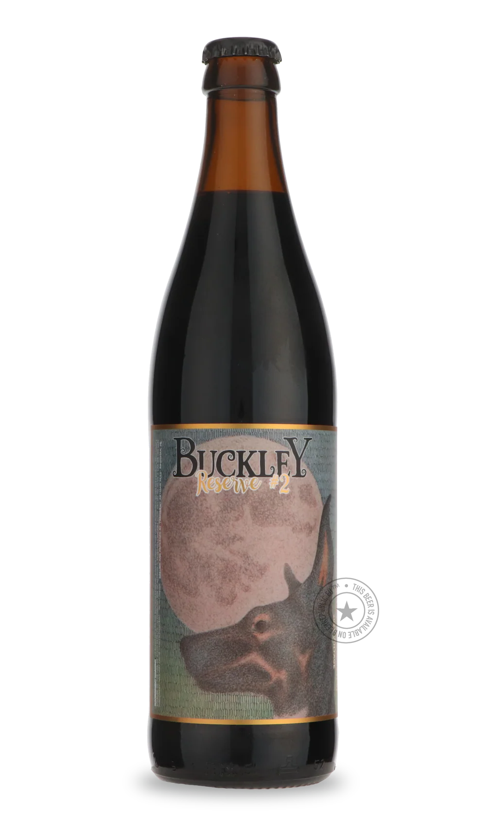 Buckley Reserve #2