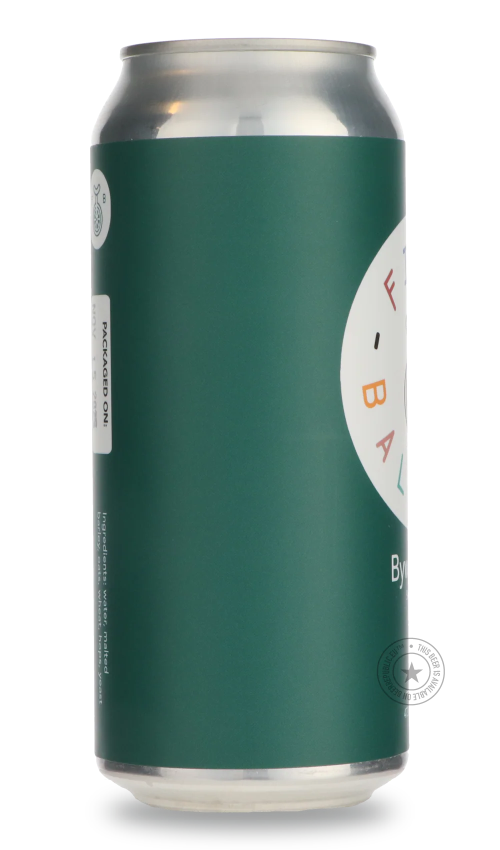 Byway IPA - Image 4