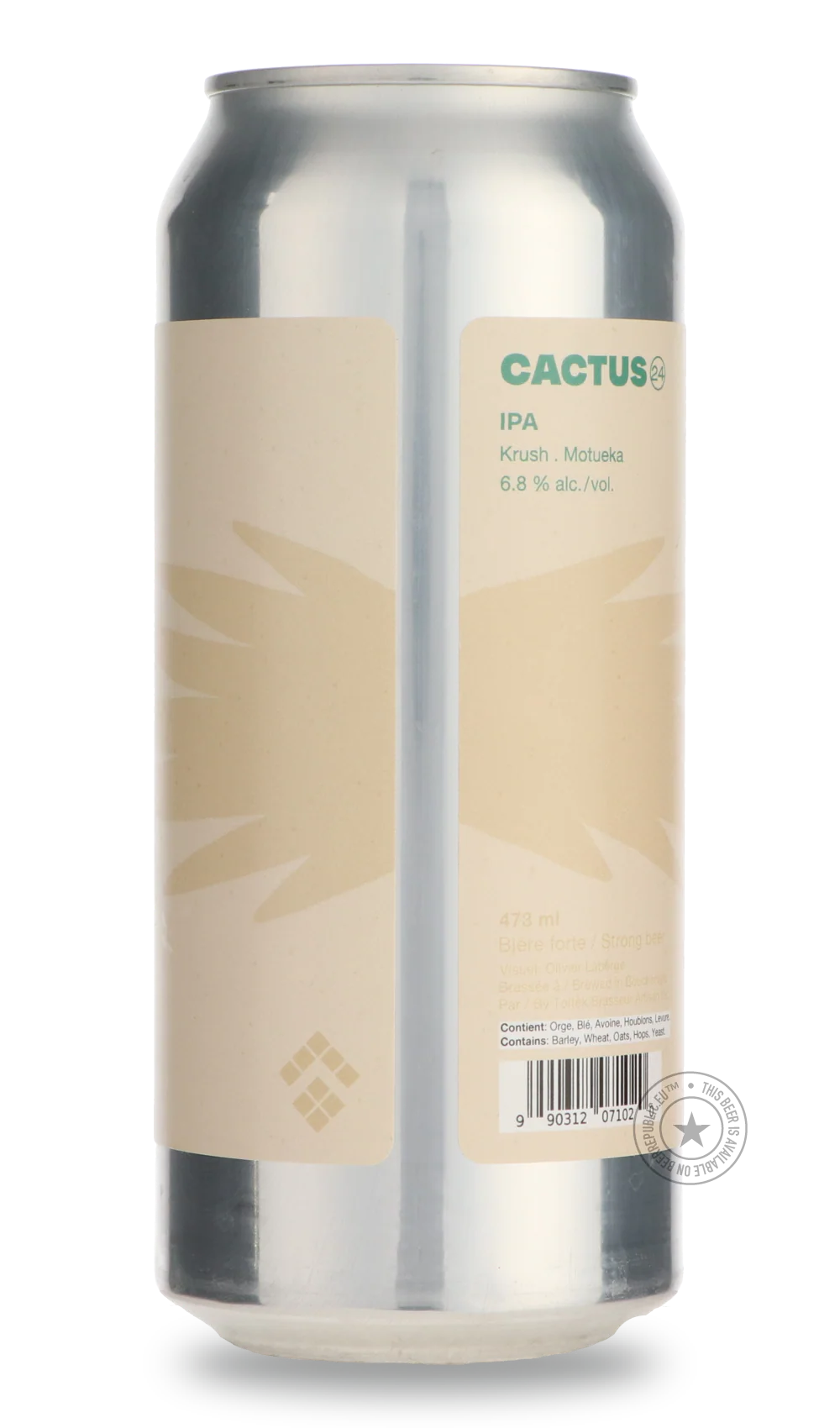 Cactus: Épine 24 - Image 3
