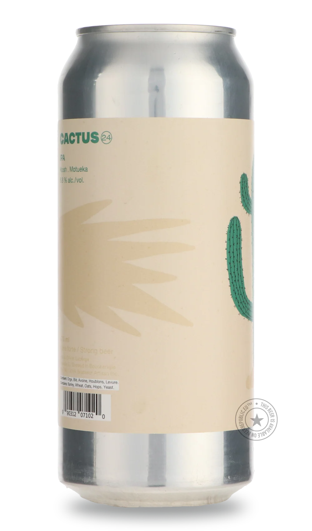 Cactus: Épine 24 - Image 4