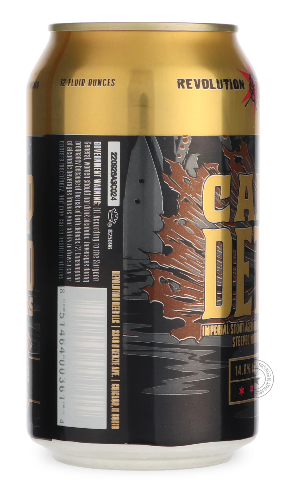 Café Deth 2025 - Image 3