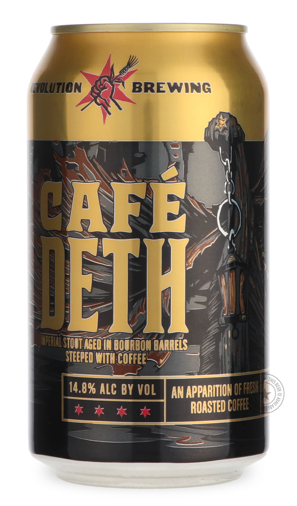 Café Deth 2025 - Image 4
