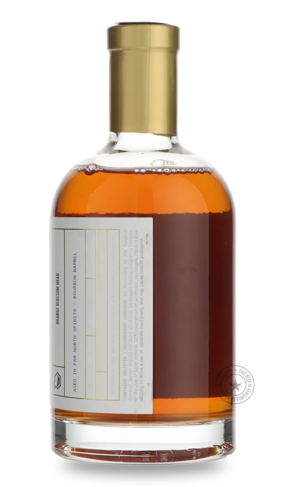 Cantor Set - Bourbon - Image 3