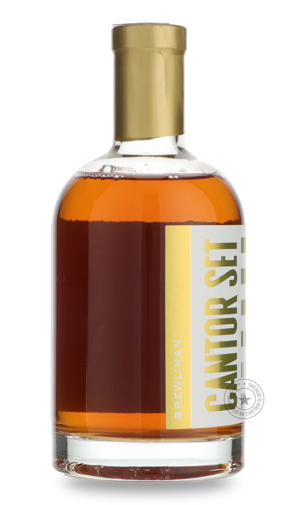 Cantor Set - Bourbon - Image 4