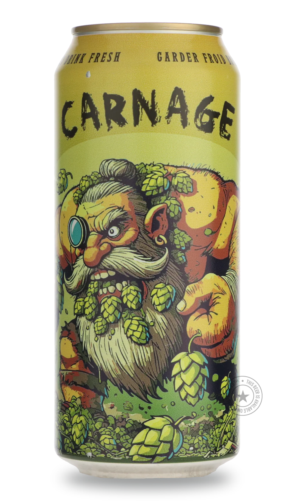 CARNAGE